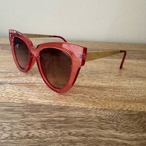 Express sunglasses